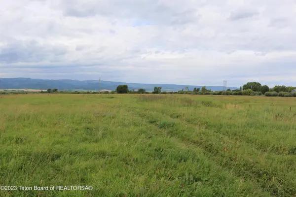 TBD S 500   W, Driggs, ID 83422