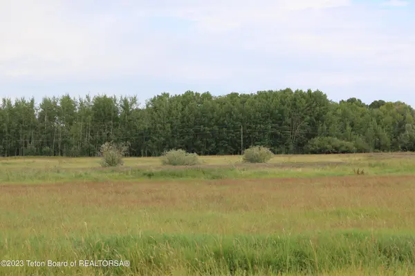 TBD S 500   W, Driggs, ID 83422