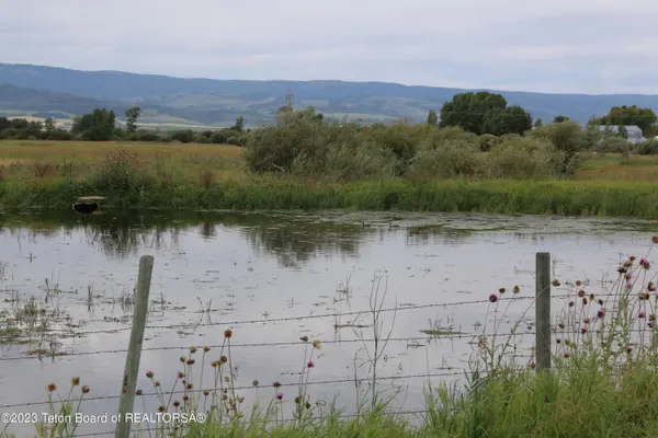 TBD S 500   W, Driggs, ID 83422