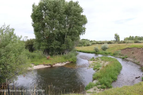 TBD S 500   W, Driggs, ID 83422