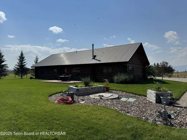 1330 LARSEN Lane, Driggs, ID 83422