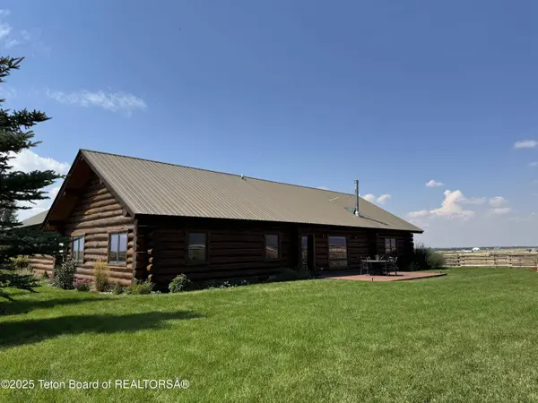 1330 LARSEN Lane, Driggs, ID 83422