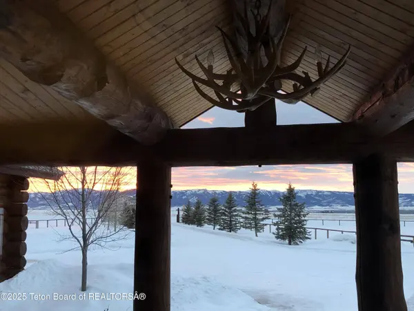 1330 LARSEN Lane, Driggs, ID 83422