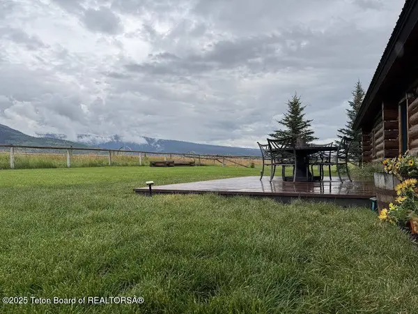 1330 LARSEN Lane, Driggs, ID 83422