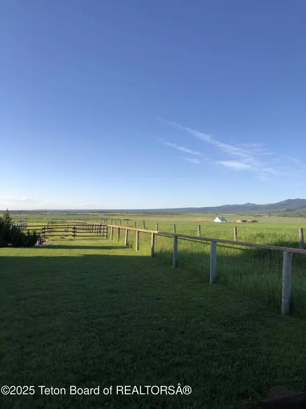 1330 LARSEN Lane, Driggs, ID 83422