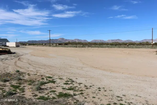 66651 Jiles Lane #-, Salome, AZ 85348