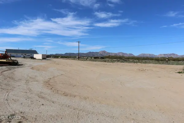 66651 Jiles Lane #-, Salome, AZ 85348