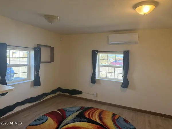 66880 Avenue B --, Salome, AZ 85348