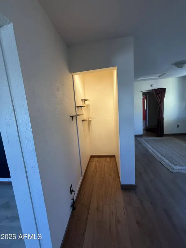 66880 Avenue B --, Salome, AZ 85348