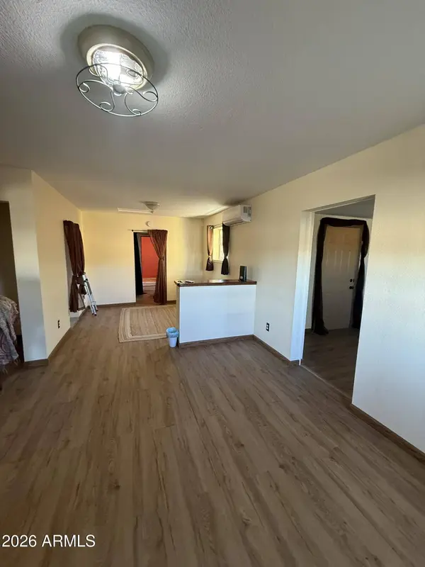 66880 Avenue B --, Salome, AZ 85348