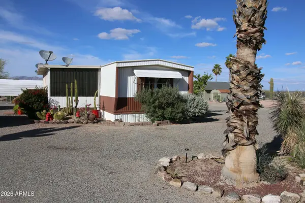 39919 S Dakota Way, Salome, AZ 85348