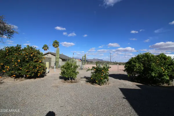 39919 S Dakota Way, Salome, AZ 85348