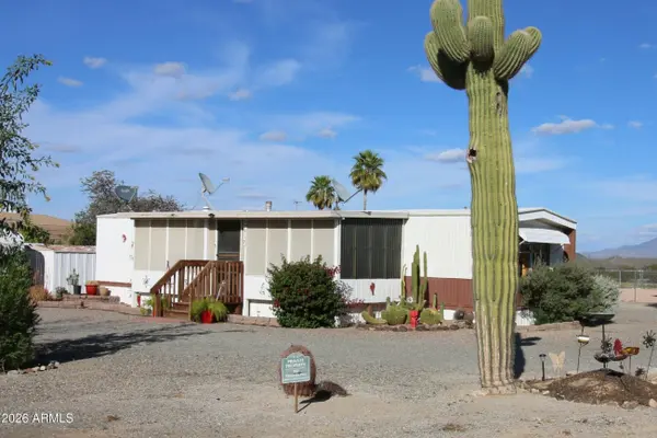 39919 S Dakota Way, Salome, AZ 85348