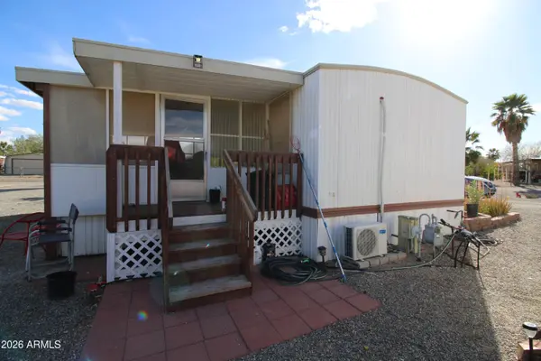 39919 S Dakota Way, Salome, AZ 85348
