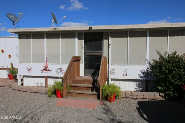 39919 S Dakota Way, Salome, AZ 85348