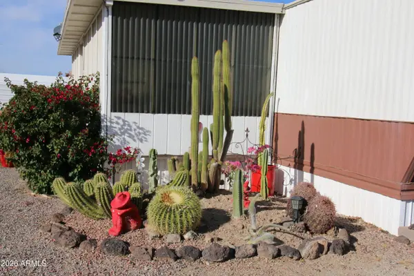 39919 S Dakota Way, Salome, AZ 85348