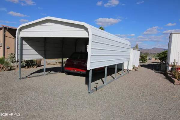 39919 S Dakota Way, Salome, AZ 85348