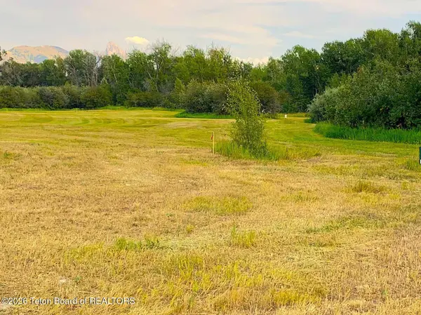 604 PEAKED Lane, Tetonia, ID 83452
