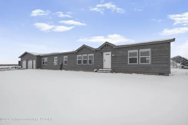 2453 E 1000, Driggs, ID 83422