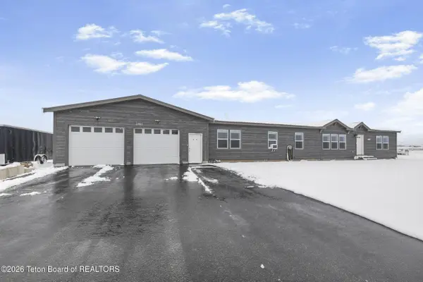 2453 E 1000, Driggs, ID 83422