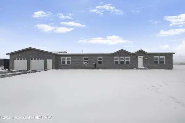 2453 E 1000, Driggs, ID 83422
