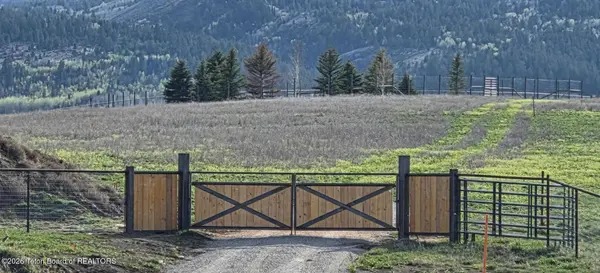 3750 N 6750 W APPROXIMATE, Tetonia, ID 83452