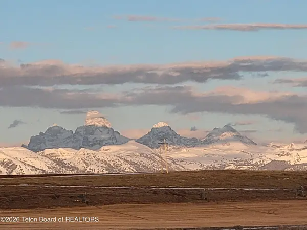 3750 N 6750 W APPROXIMATE, Tetonia, ID 83452