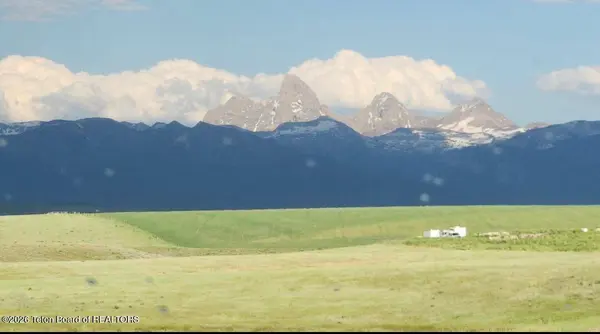 3750 N 6750 W APPROXIMATE, Tetonia, ID 83452