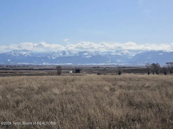 3750 N 6750 W APPROXIMATE, Tetonia, ID 83452