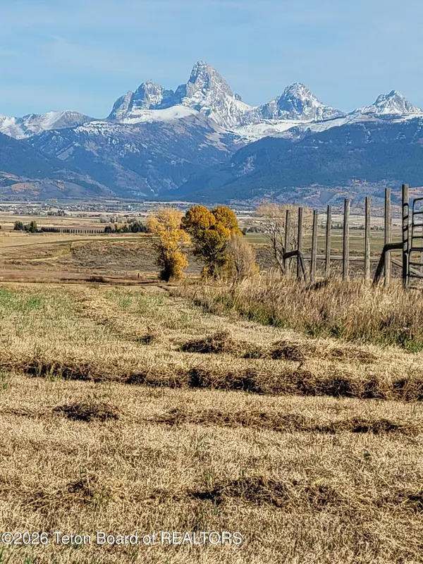 3750 N 6750 W APPROXIMATE, Tetonia, ID 83452