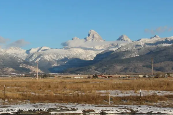 N TBD W 2500 N LOT 2, Driggs, ID 83422