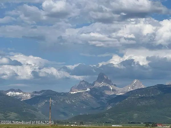 N TBD W 2500 N LOT 2, Driggs, ID 83422