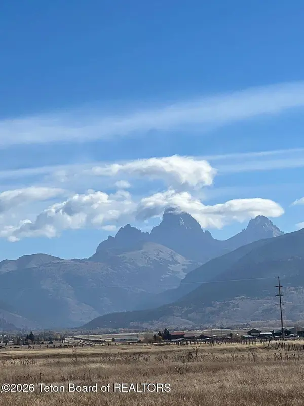 N TBD W 2500 N LOT 2, Driggs, ID 83422