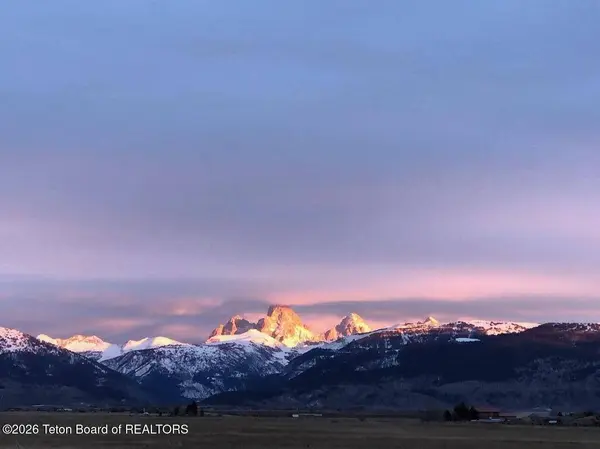 N TBD W 2500 N LOT 2, Driggs, ID 83422