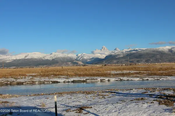 N TBD W 2500 N LOT 2, Driggs, ID 83422