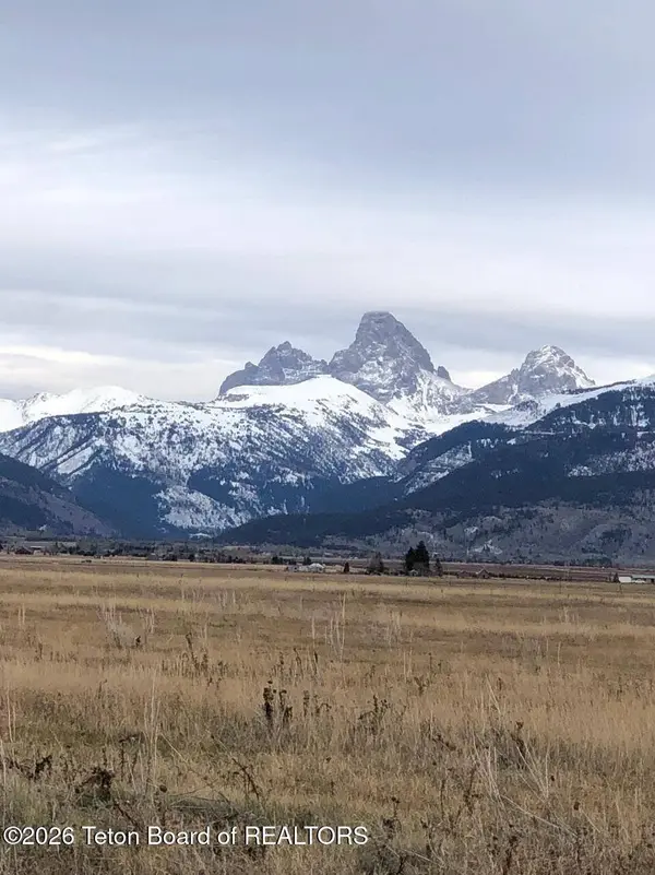 N TBD W 2500 N LOT 2, Driggs, ID 83422