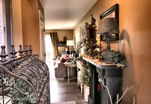 718 VALLEY CENTRE Drive #11, Driggs, ID 83422