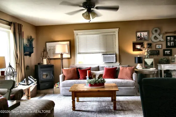 718 VALLEY CENTRE Drive #11, Driggs, ID 83422