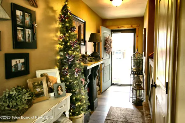 718 VALLEY CENTRE Drive #11, Driggs, ID 83422