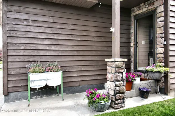 718 VALLEY CENTRE Drive #11, Driggs, ID 83422