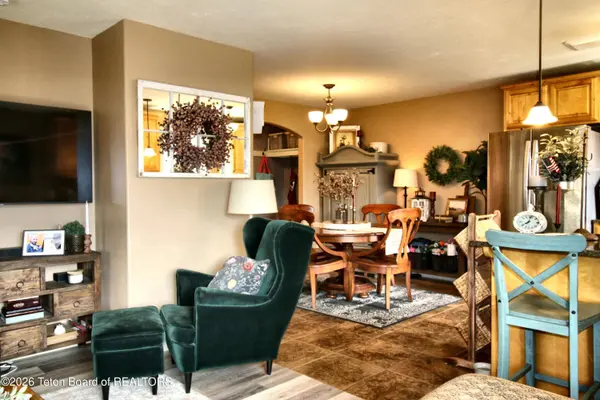 718 VALLEY CENTRE Drive #11, Driggs, ID 83422