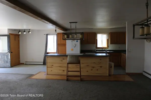 131 S JACKSON Avenue, Pinedale, WY 82941