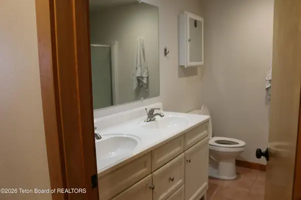 131 S JACKSON Avenue, Pinedale, WY 82941