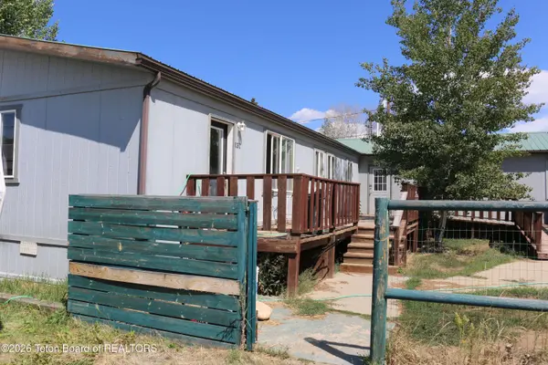 131 S JACKSON Avenue, Pinedale, WY 82941