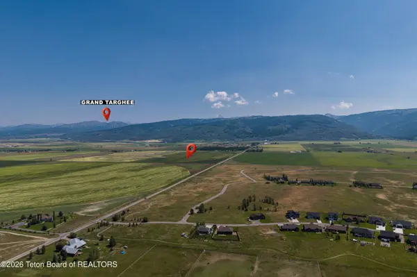 E 2000 S LOT 2, Driggs, ID 83422