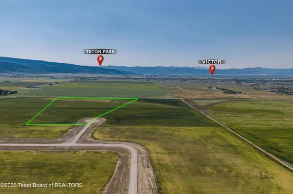 E 2000 S LOT 2, Driggs, ID 83422