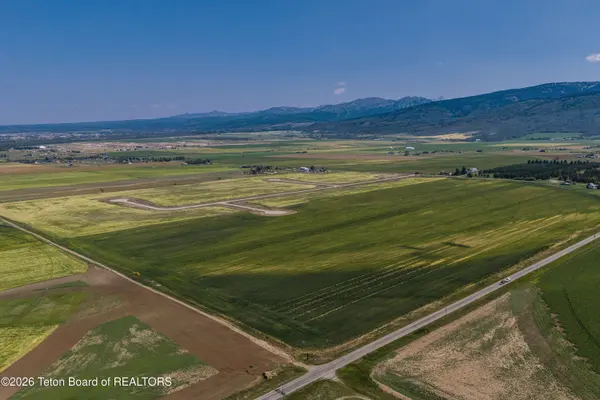 E 2000 S LOT 2, Driggs, ID 83422