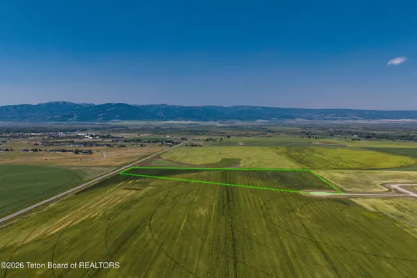TBD E 2000 S LOT 1, Driggs, ID 83422