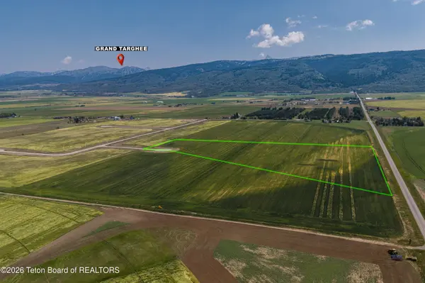 E 2000 S LOT 2, Driggs, ID 83422