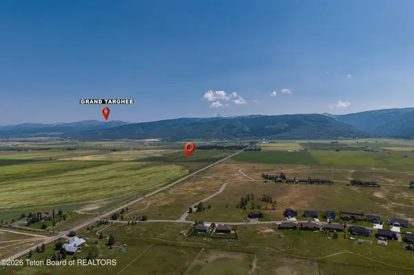 TBD E 2000 S LOT 1, Driggs, ID 83422